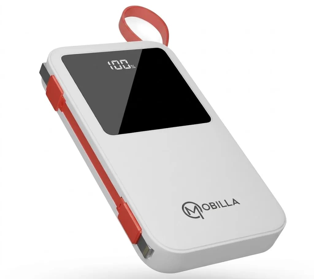 Mobilla MPower 715