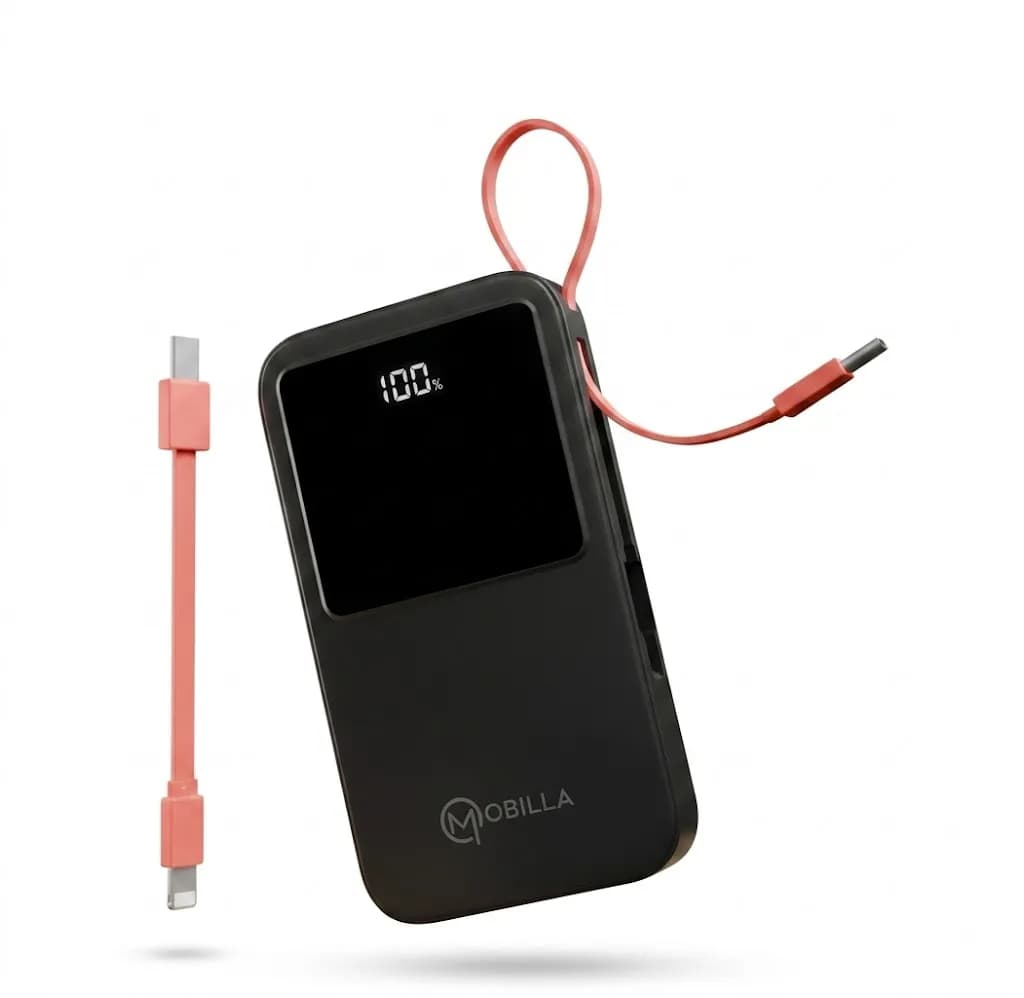 Mobilla MPower 715
