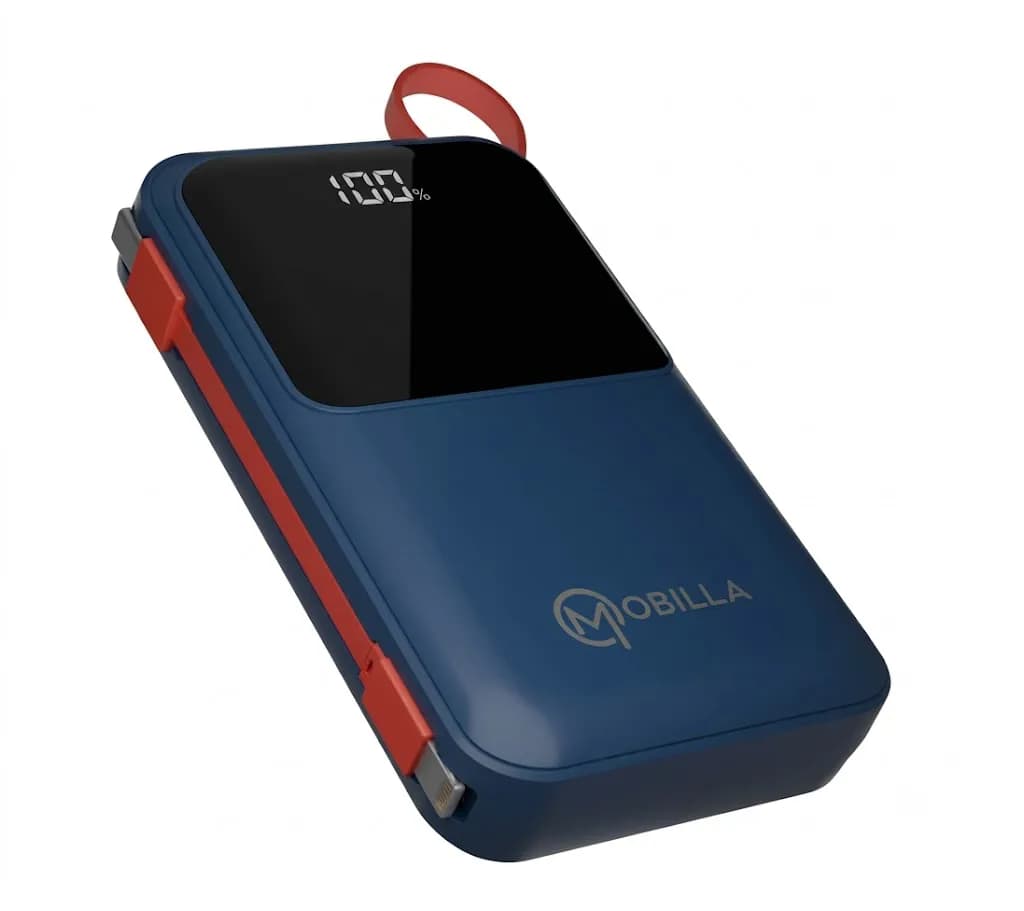 Mobilla MPower 725