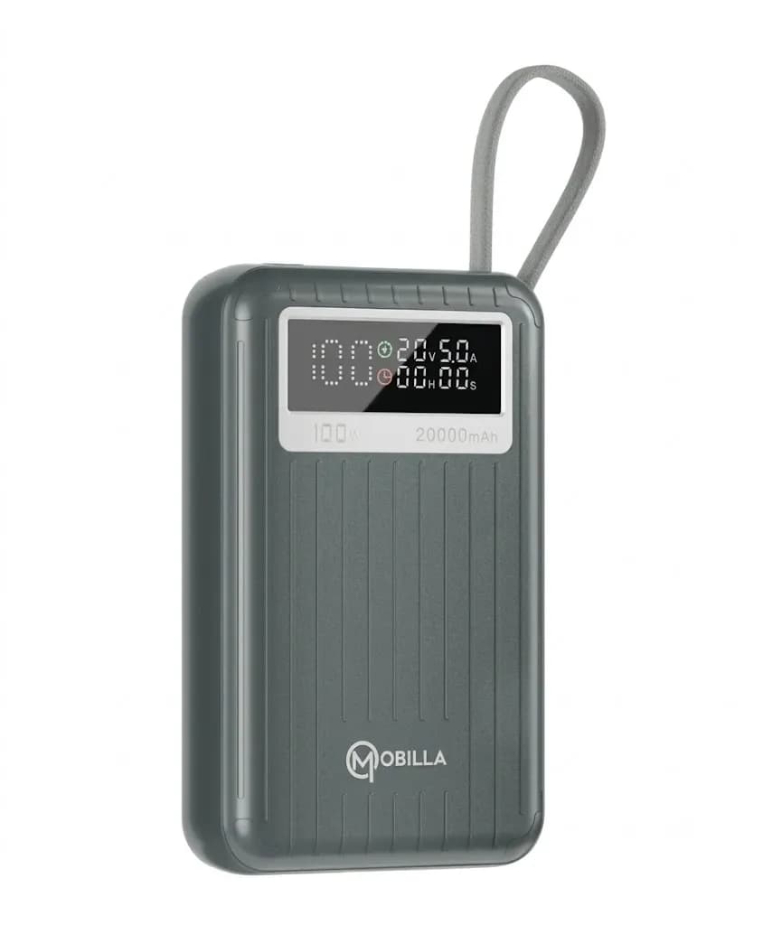 Mobilla MPower Boost