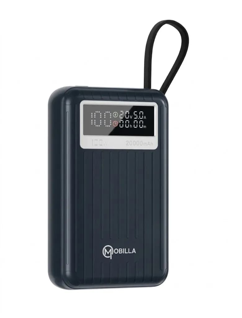 Mobilla MPower Boost