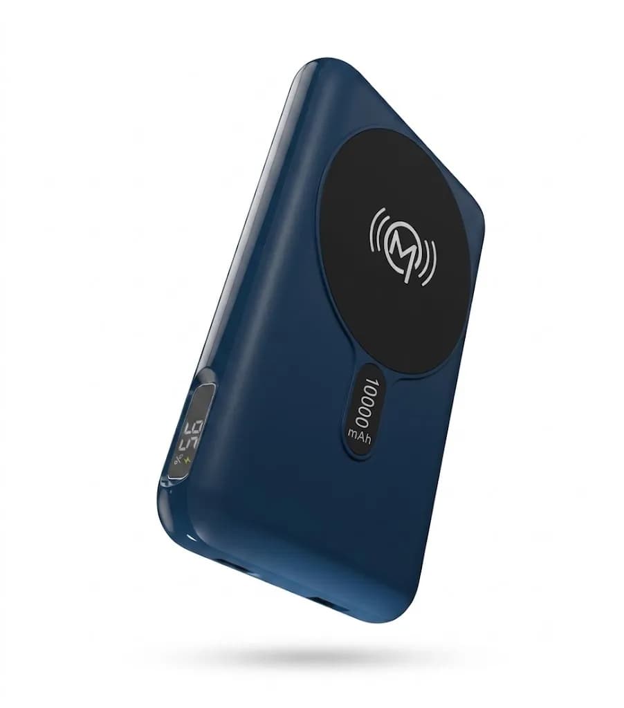 Mobilla MPower Mag 2