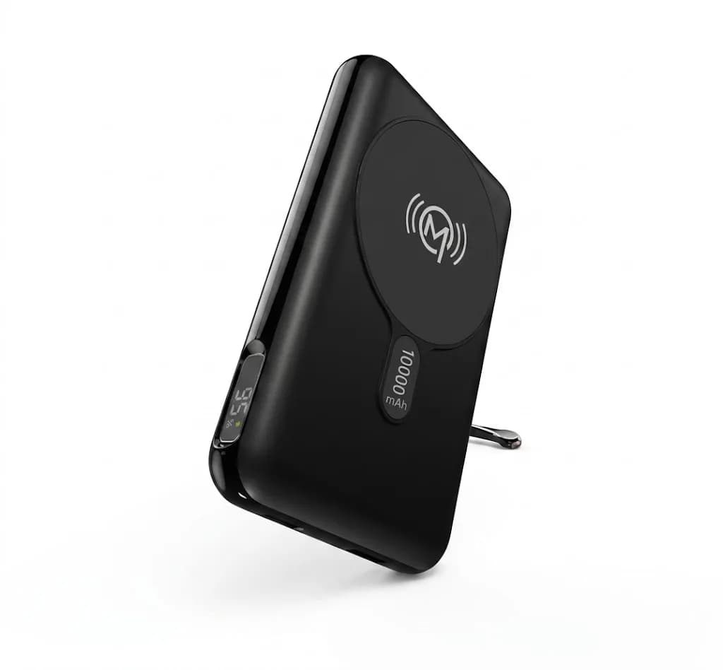 Mobilla MPower Mag 2