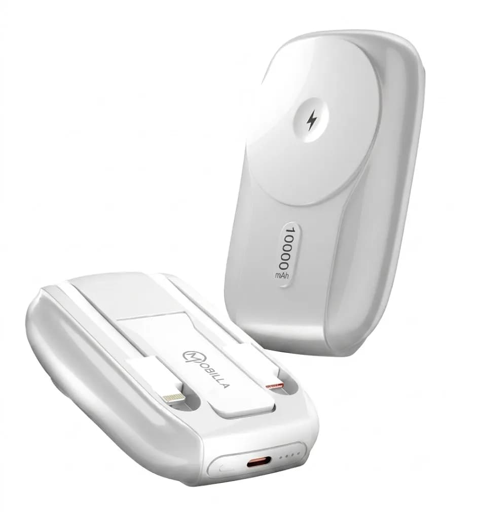 Mobilla MPower Mag 3