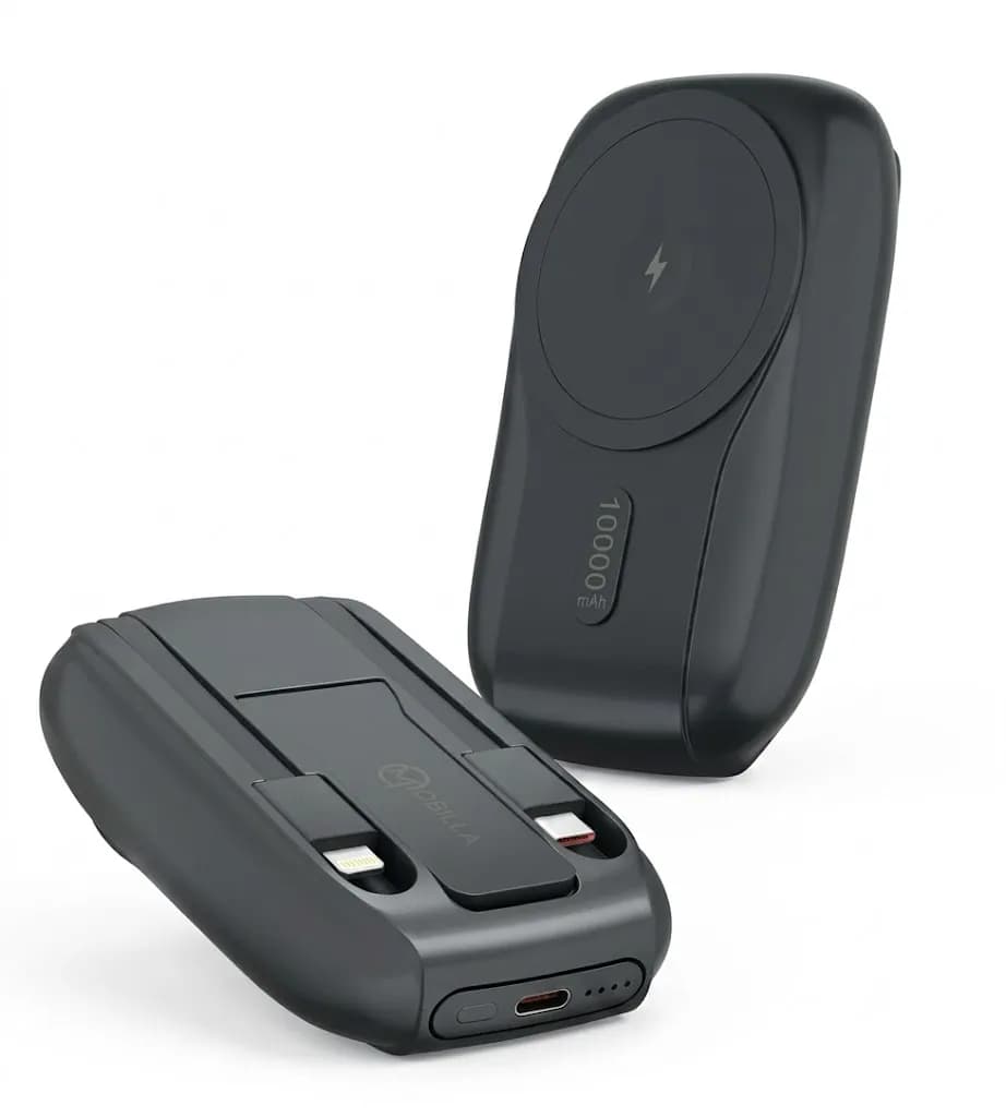 Mobilla MPower Mag 3