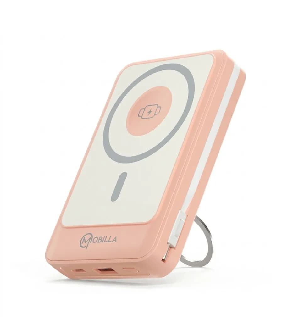 Mobilla MPower Mag 4