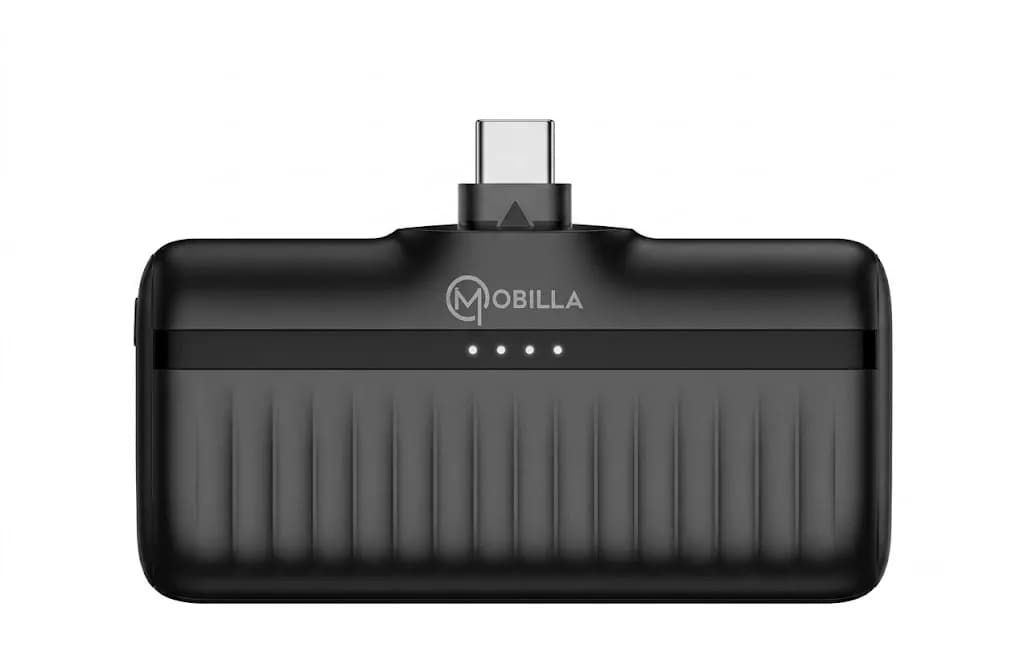 Mobilla MPower Volt