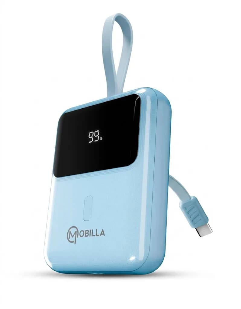 Mobilla MPower X1
