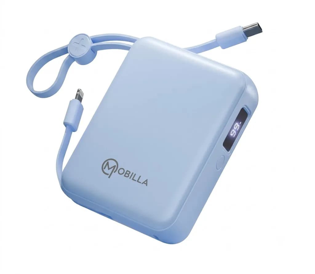 Mobilla MPower X2