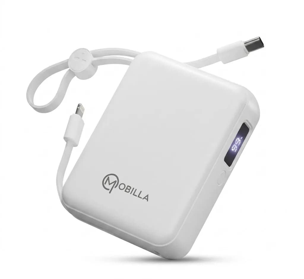 Mobilla MPower X2