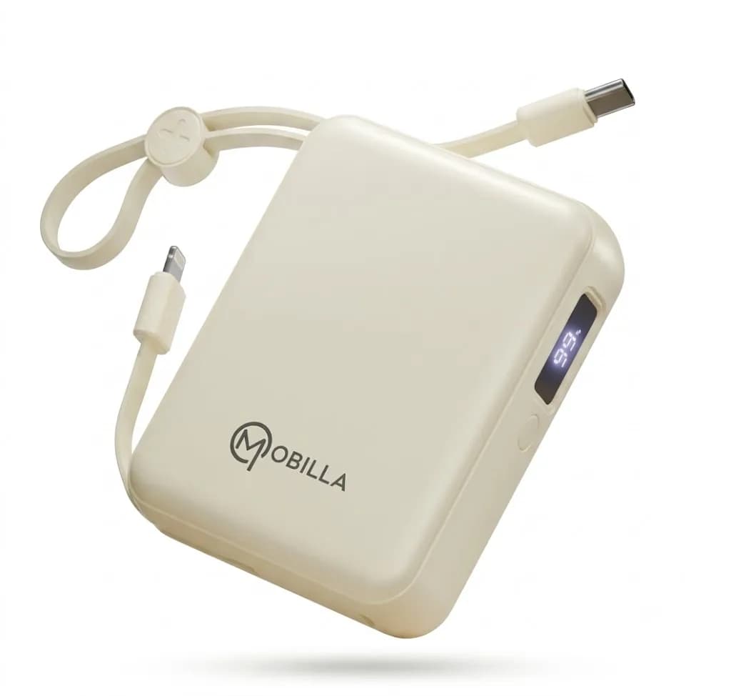 Mobilla MPower X2