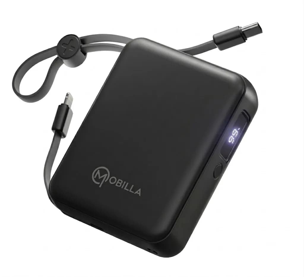 Mobilla MPower X2