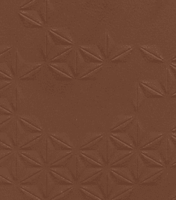 Mocha 3D Wall Panel / Laminate
