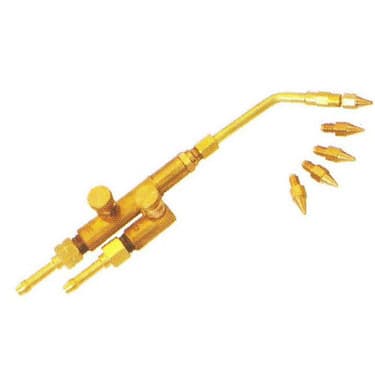 Model O Torch