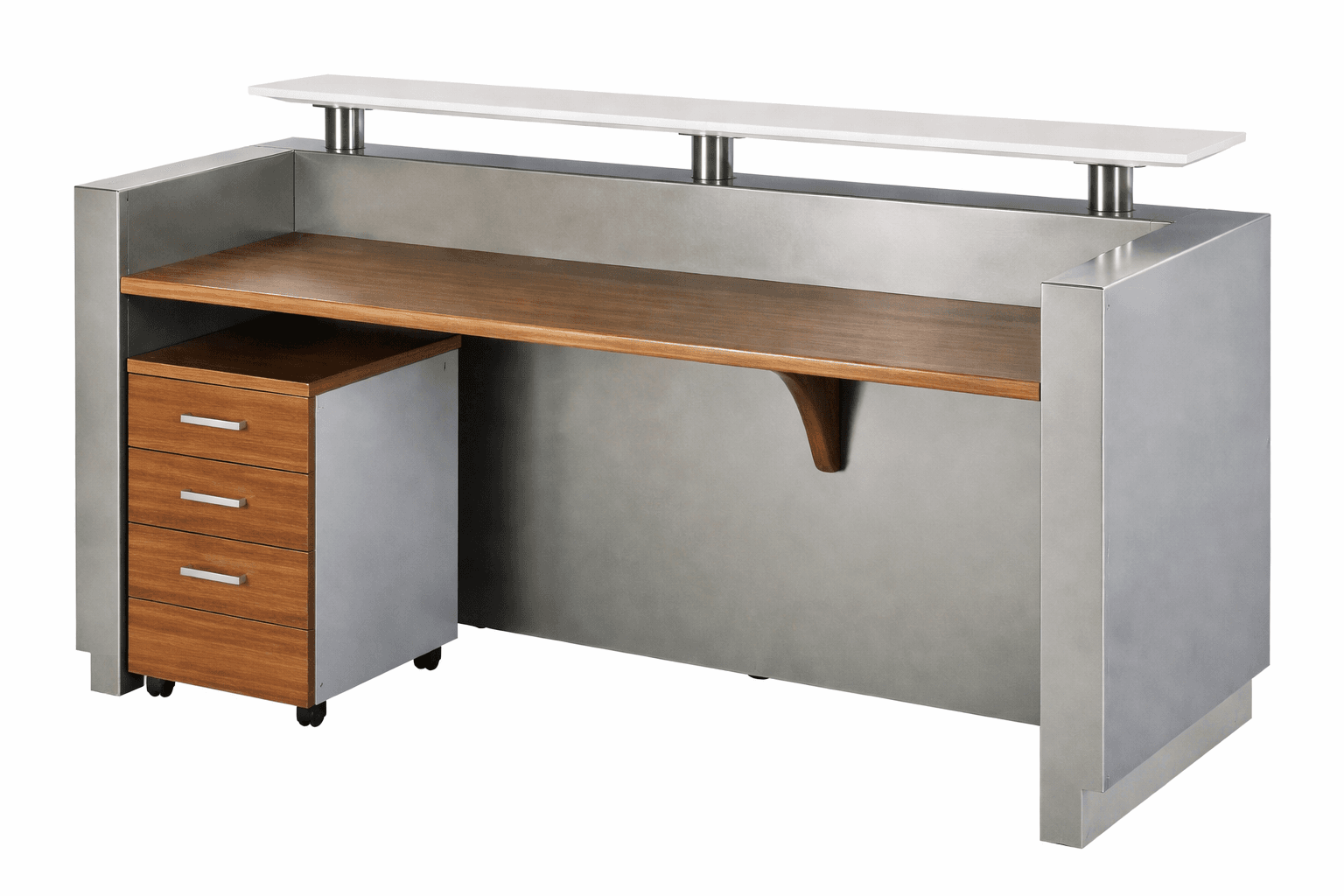 Modern Reception Table