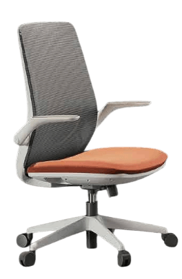 Modern Staff Chair