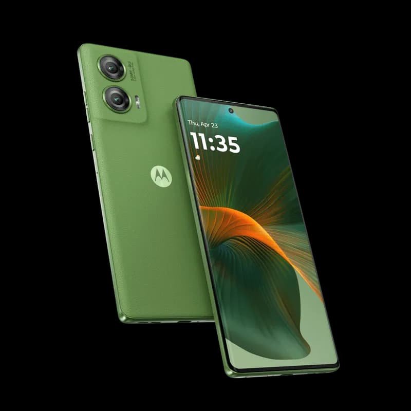 Motorola Edge 50 Fusion 5G Smartphone
