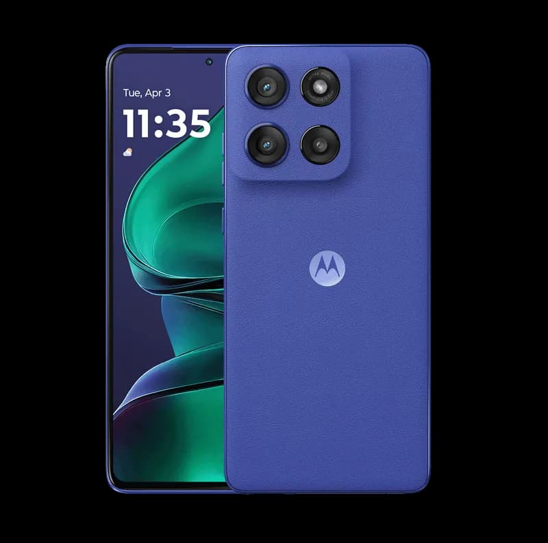Motorola Edge 60 Stylus 5G Smartphone