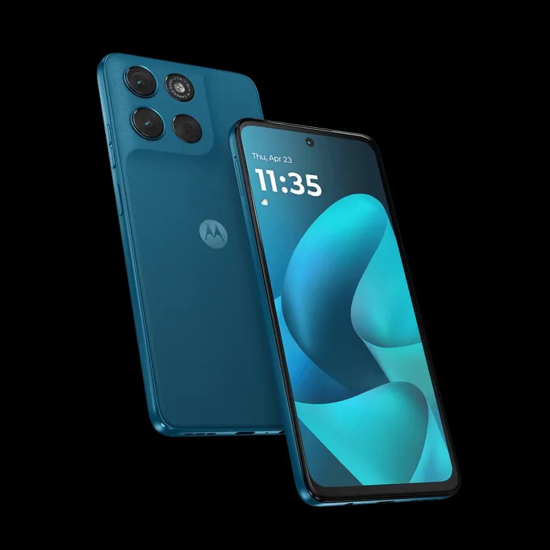 Motorola Moto G57 Power Smartphone