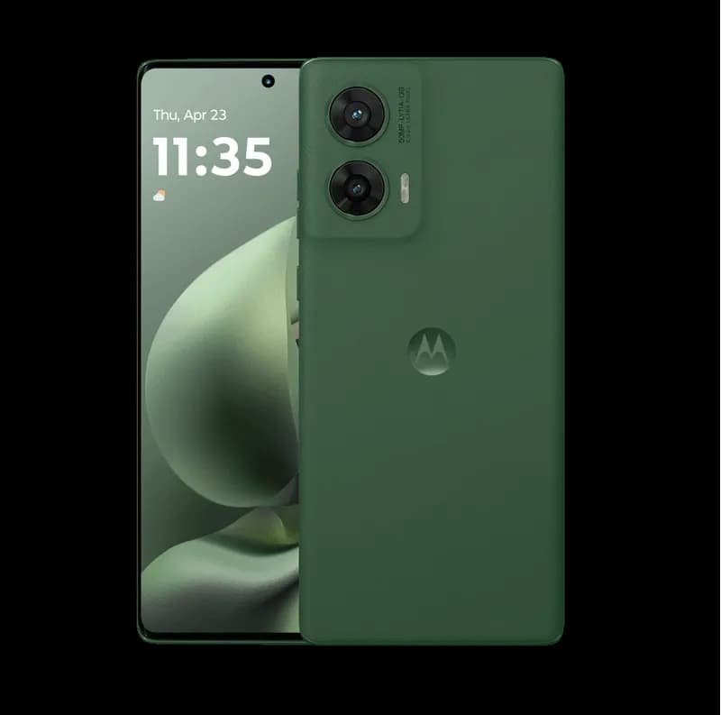 Motorola Moto G96 5G Smartphone