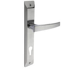 NEH 06 Door Handle Set 2C
