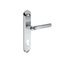 NEH 07 Door Handle Set 2C
