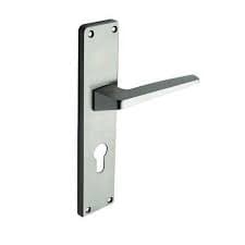 NEH 15 Door Handle Set 2C