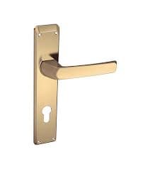 NEH 17 Door Handle Set 2C