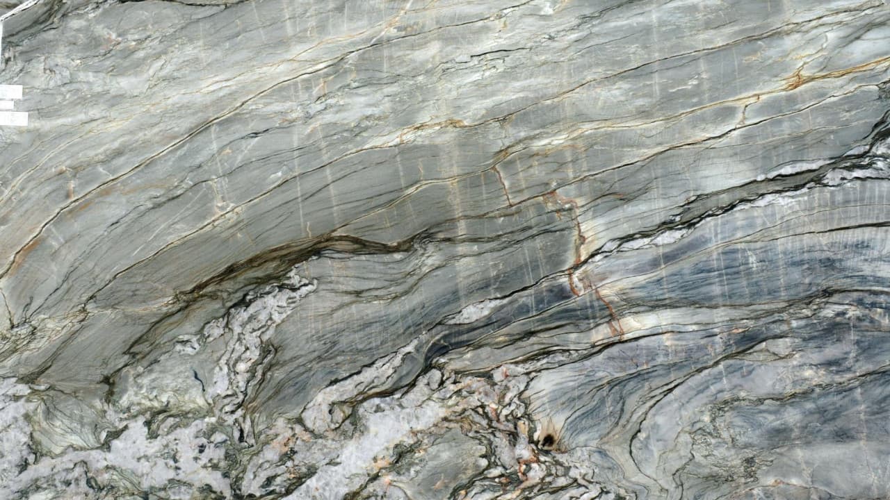 Natural Quartzite