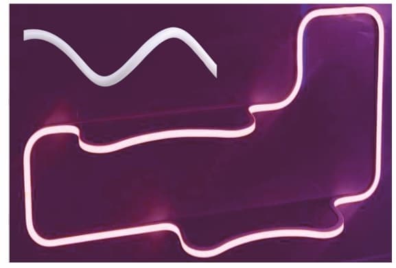 Neon LED Strips