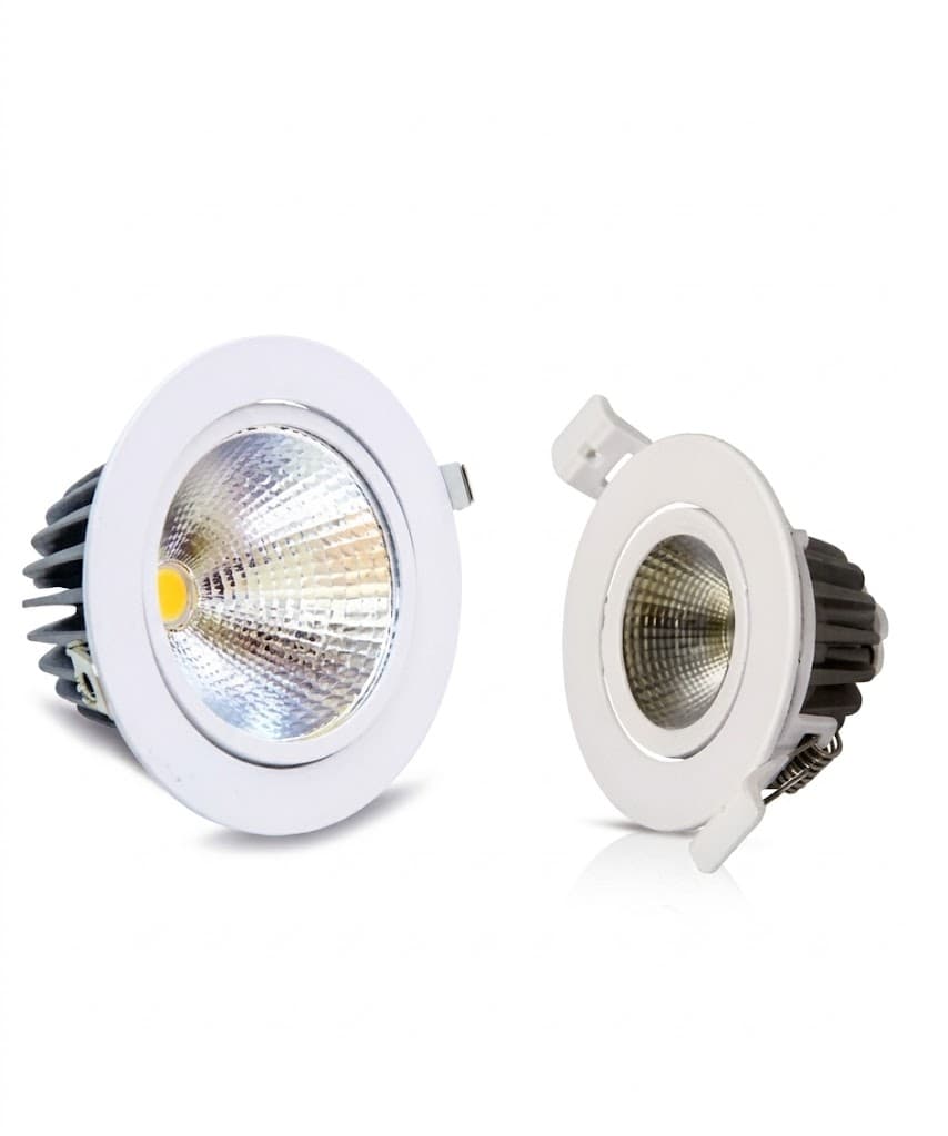 Nimasu Alglow COB Downlight