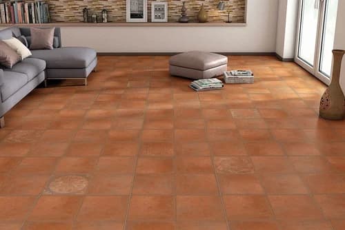 Nitco Ceramic Floor Tiles