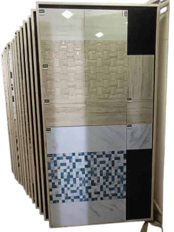 Nitco Tera Nuva Wall Tiles