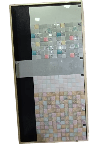 Nitco Glamour Vitrified Wall Tiles