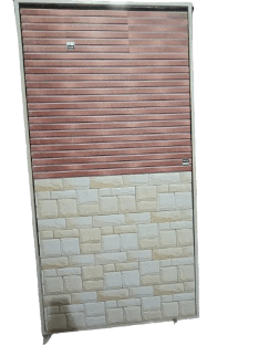 Nitco Linux Red Wall Tiles