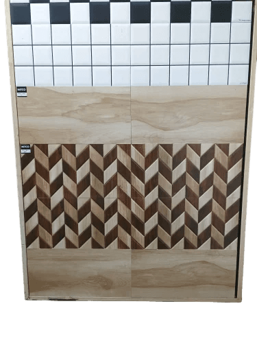 Nitco Monte Wood Wall Tiles
