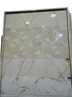 Nitco Osca Beige Glossy Tiles