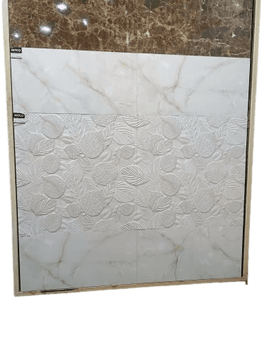 Nitco Vanila Oraya Decor Wall Tiles