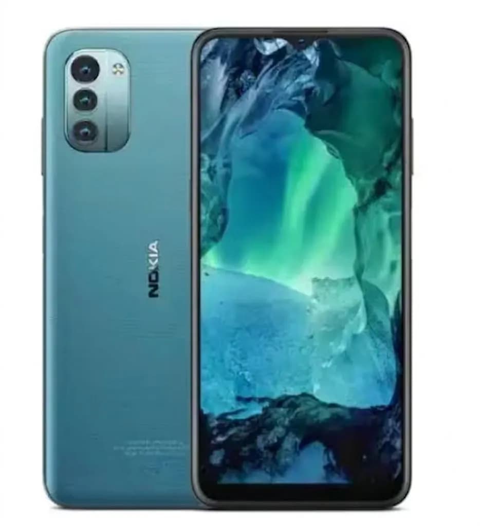 Nokia G11 4GB/64GB Mobile Phone
