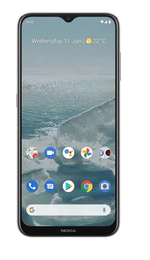 Nokia G20 4GB/64GB Mobile Phone