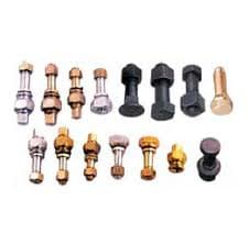 Nut Bolts