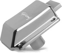 Nuvo Pin Cylinder Drawer Lock