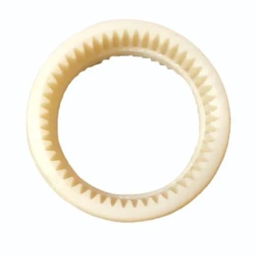 Nylon Gear Coupling