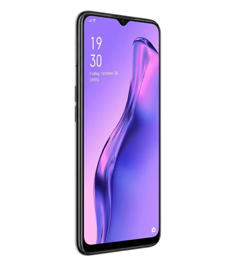 OPPO A31 6GB/128GB Mobile Phone