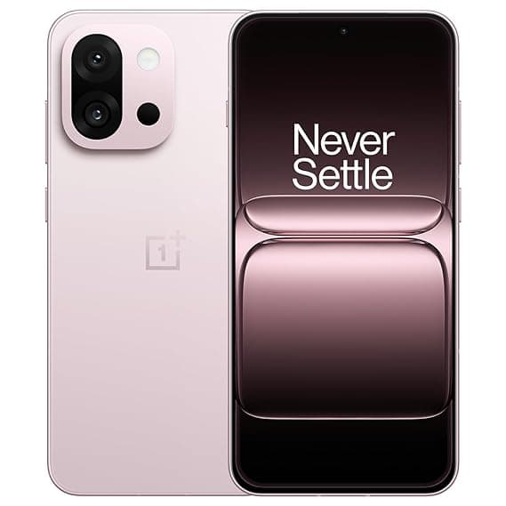 OnePlus 13s Smartphone