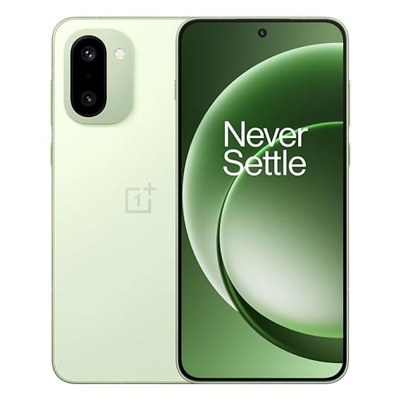 OnePlus 15R Smartphone