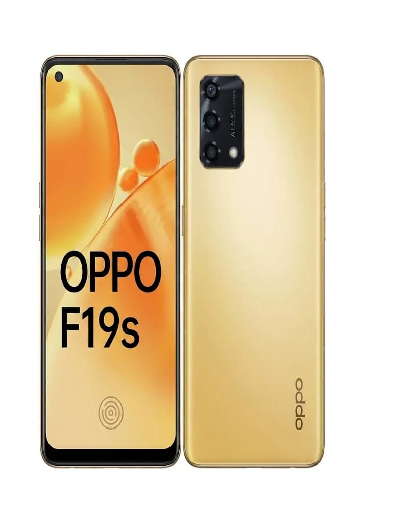 Oppo F19S 6GB/128GB Mobile Phone