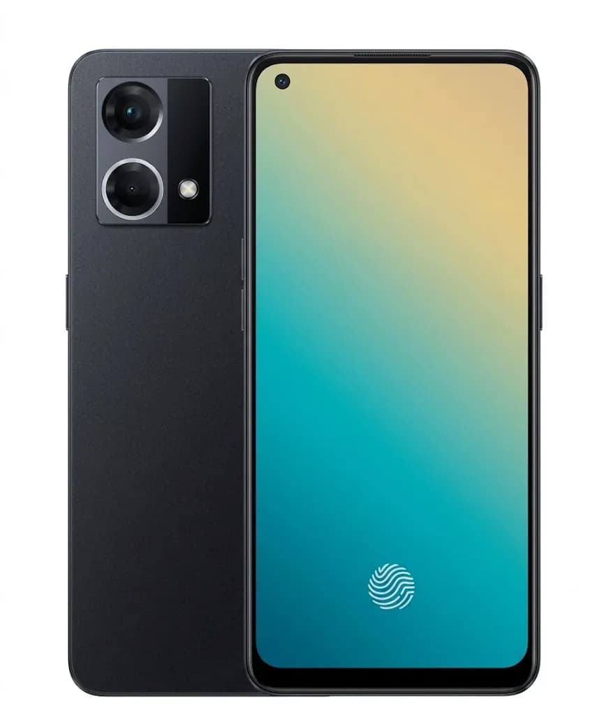 Oppo F21 Pro 8GB/128GB Mobile Phone
