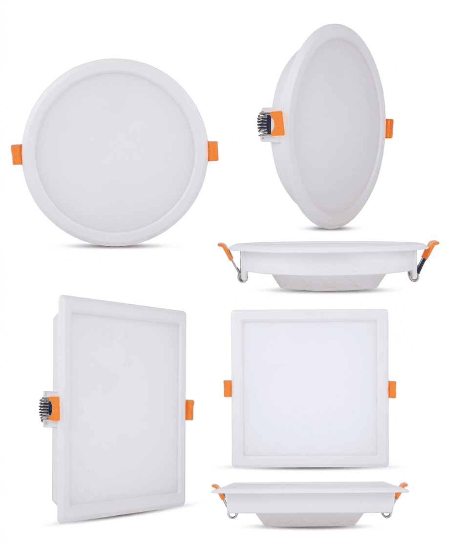 PC Panel Light