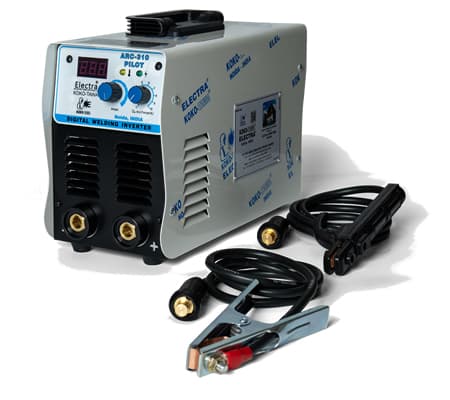 PILOT 310 MMA/ARC WELDING MACHINE